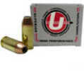 460 Rowland 20 Rounds Ammunition Underwood Ammo 185 Grain Jacketed Hollow Point