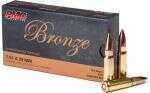 7.62X39mm 20 Rounds Ammunition PMC 123 Grain Full Metal Jacket