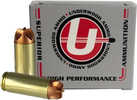 50 Action Express 230 Grain Copper 20 Rounds Underwood Ammunition