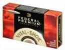 300 Winchester Magnum 20 Rounds Ammunition Federal Cartridge 180 Grain Ballistic Tip