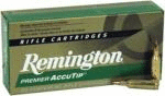 17 Remington FireBall 20 Rounds Ammunition Grain Ballistic Tip