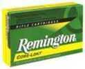 25-06 Remington 20 Rounds Ammunition 100 Grain Soft Point