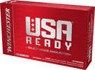 Winchester USA RDY 6.5Cm 140Gr Open Tip Match Ammo 20 Round 