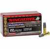 Winchester Subsonic 22LR 42Gr HP 50Rd