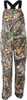 Habit Possum Kingdom Bib Youth Realtree Edge X-large