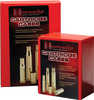 Hornady Unprimed Cases 6MM Arc 50 Pack