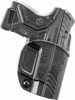 Fobus Holster E2 VERTEC Belt Ruger LCP II / LCP Max