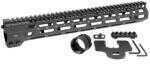 Mi Handguard CRM M-LOK 14" Combat Rail Fits AR-15