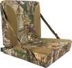 NEP Seat D-Wedge Self-Support Turkey/Deer Rt-Edge