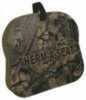 Northeast Products NEP "Original" Therm-A-Seat 1 1/2" Brown INVISION Camo