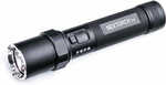 Nextorch P8 High Output Flashlight 1300 Lum White