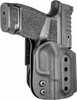 Fobus Holster Extraction IWB OWB Springfield Hellcat