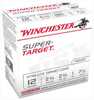 Winchester Ammo Super Target 12 Gauge Case Lot 1180 Fps 1 Oz #7.5