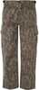 Habit Bear Cave 6-pocket Camo Pant Mo Bottomland Medium