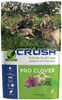 ANI-LOGICS Crush Pro Clover Blend 2Lb Bag 1/4 Acre