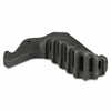 Guntec Charging Handle Latch Gen 2 Black