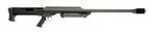 Barrett Model 99 416 32" Barrel Single Shot Black 50"Overall Lenght 25 Lbs Bolt Action Rifle 13303