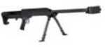 Barrett Firearms M99 50 BMG 29" Barrel Single Shot Black Bipod Bolt Action Rifle 13305