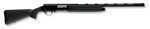 Browning A5 12 Gauge Shotgun 26" Barrel 3.5" Chamber Round Synthetic Black Semi Automatic 0118012005