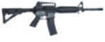 Chiappa Semi-Automatic Rifle M4-22 22 Long 16" Barrel 28+1 Rounds A2 Pistol Grip Flash Hider Black 500066