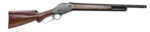 Chiappa Firearms 1887 Lever 12 Gauge 22" Barrel 5 Round Blued Wood Action Shotgun 930-000