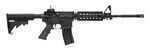 Colt AR-15 SOCOM Carbine 223 Remington /5.56 NATO 16.1" Barrel 30 Round Quad Rail Black Semi Automatic Rifle LE6920SOCOM