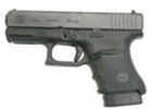 Glock 30 Gen4 Pistol 45 ACP 3.78" Barrel 10 Round PG3050201