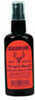 Harmon Triple Heat Deer Lure 2 oz. Model: CCHTH