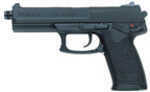 Heckler & Koch Mark 23 45 ACP 5.87" Barrel 2-10 Round Magazines Blued Finish Semi Automatic Pistol 723001A5