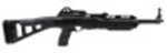 Hi-Point Carbine Semi-Automatic Rifle 380 ACP 16.5" Barrel Black Target Stock 10 Round