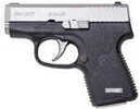 Kahr Arms Concealed Weapon 380 ACP 2.58" Barrel 6 Round Black Polymer Grip Stainless Steel Semi Automatic Pistol CW3833