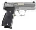 Kahr Arms K9 Elite 2003 9mm Luger 3.5" Barrel 7 Round Semi Automatic Pistol K9098