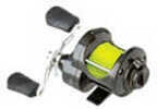 Lew's Wally Marsh Crappie Reel B-Cast 2bb 6.1:1 100/10# WMR5