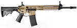 LWRC IC SPR 5.56mm NATO 16.1" Barrel 30 Round Mag Flat Dark Earth Finish Semi Automatic Rifle ICR5CK16SPR