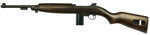 Rifle MKS Supply M1 Carbine 30 18" Barrel 1945 with Bayonet Lug 15 Rounds Walnut