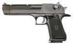 Magnum Research Desert Eagle 44 6" Barrel Matte Finish CA Legal Semi Automatic Pistol DE44CA