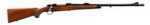 Ruger M77 Rifle Hawkeye African 300 Winchester Magnum 23" Blued Barrel With Sights Walnut Stock Bolt Action 47119