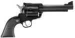 Ruger Blackhawk 45 Colt 5.5" Barrel Adjustable Sights 6 Round Blued Revolver 0465