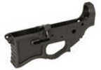 Lower Receiver Seekins Precision SP223 Gen 2 AR-15 Stripped Semi-automatic 223 Remington Black 0011000008