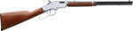 Taylors & Company and Uberti Scout 22 Long Rifle 19" Barrel 15 Round Walnut Stock Lever Action 2045