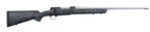 Winchester Model 70 Coyote Light 325 Short Magnum 24" Barrel Round Bell & Carlson Blued Bolt Action Rifle 535207277