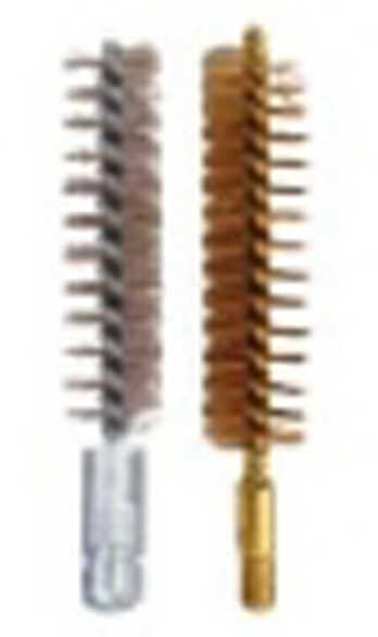 Traditions Bronze Bristle Bore Brush .50/.54 Caliber A1278